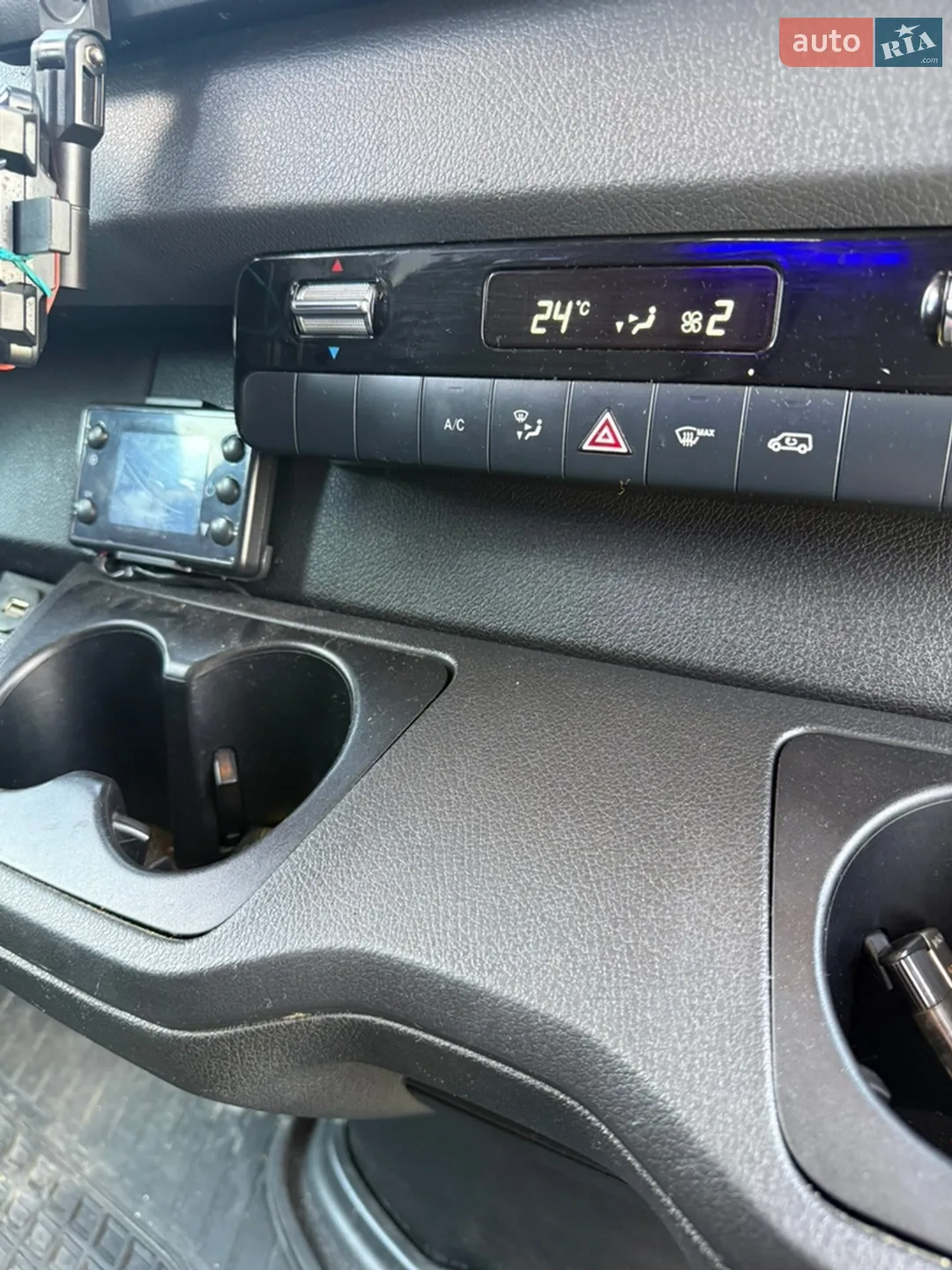 2020 Mercedes-Benz Sprinter - мініатюра 2