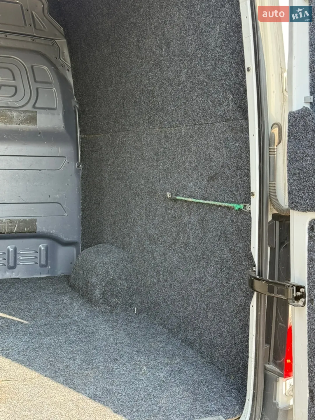 2020 Mercedes-Benz Sprinter - мініатюра 20
