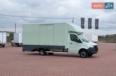 Автовоз Mercedes-Benz Sprinter 2020 в Ровно