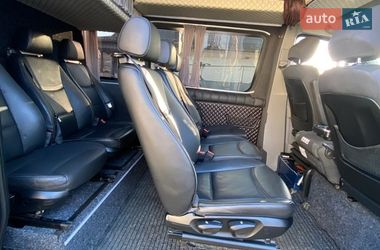 Микроавтобус Mercedes-Benz Sprinter 2014 в Коломые