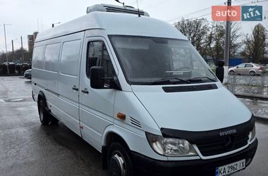Рефрижератор Mercedes-Benz Sprinter 2004 в Кропивницком