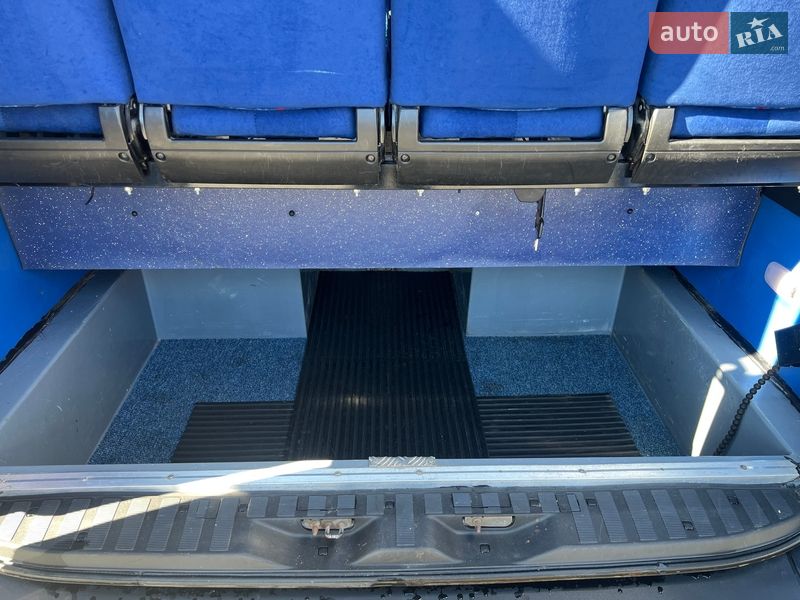 Туристический / Междугородний автобус Mercedes-Benz Sprinter 2010 в Ковеле фото 10 Туристический / Междугородний автобус Mercedes-Benz Sprinter 2010 в Ковеле