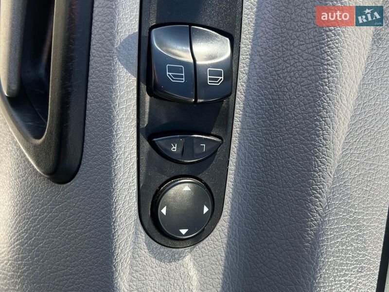 Туристический / Междугородний автобус Mercedes-Benz Sprinter 2010 в Ковеле фото 14 Туристический / Междугородний автобус Mercedes-Benz Sprinter 2010 в Ковеле