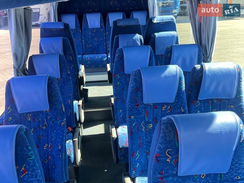 Туристический / Междугородний автобус Mercedes-Benz Sprinter 2010 в Ковеле фото 21 Туристический / Междугородний автобус Mercedes-Benz Sprinter 2010 в Ковеле
