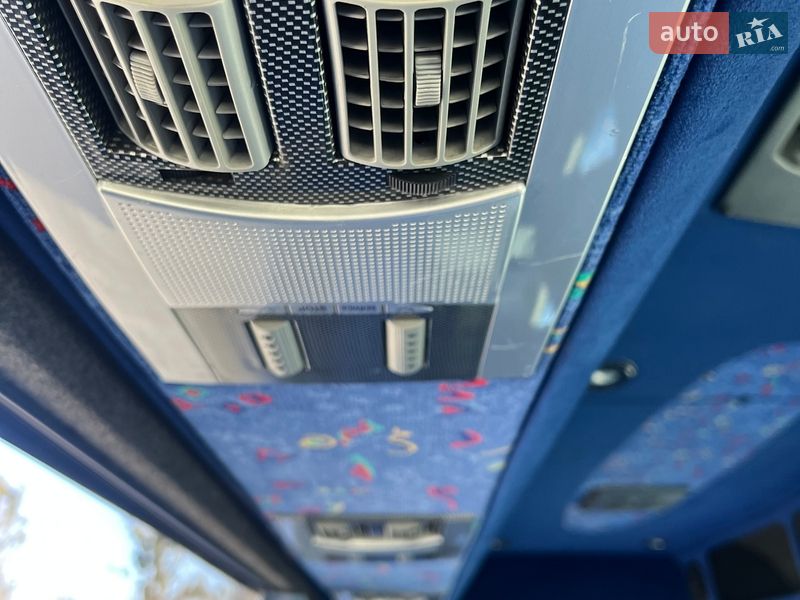 Туристический / Междугородний автобус Mercedes-Benz Sprinter 2010 в Ковеле фото 25 Туристический / Междугородний автобус Mercedes-Benz Sprinter 2010 в Ковеле