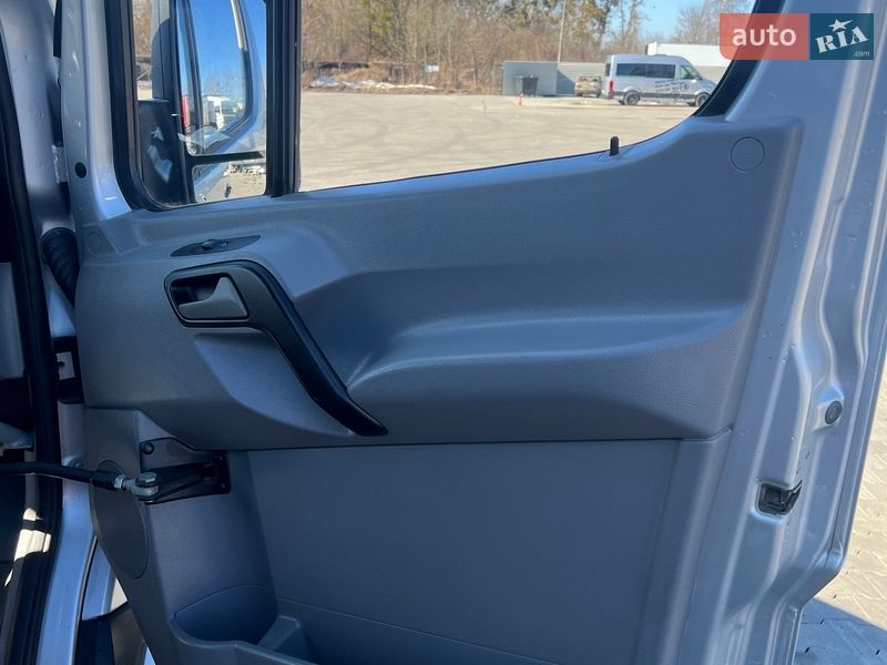 Туристический / Междугородний автобус Mercedes-Benz Sprinter 2010 в Ковеле фото 30 Туристический / Междугородний автобус Mercedes-Benz Sprinter 2010 в Ковеле