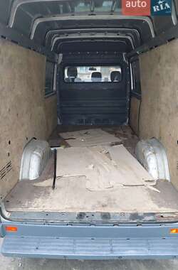 Грузовой фургон Mercedes-Benz Sprinter 2004 в Конотопе