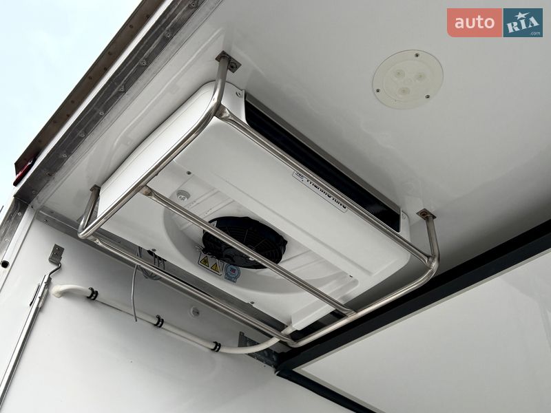 Рефрижератор Mercedes-Benz Sprinter 2023 в Ковеле
