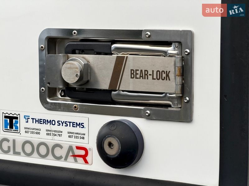 Рефрижератор Mercedes-Benz Sprinter 2023 в Ковеле