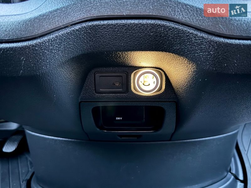 Рефрижератор Mercedes-Benz Sprinter 2023 в Ковеле