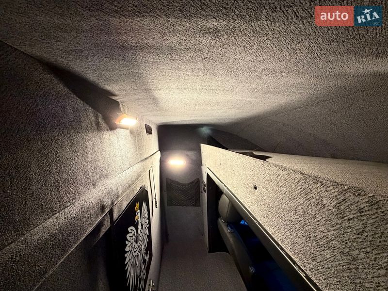 Рефрижератор Mercedes-Benz Sprinter 2023 в Ковеле