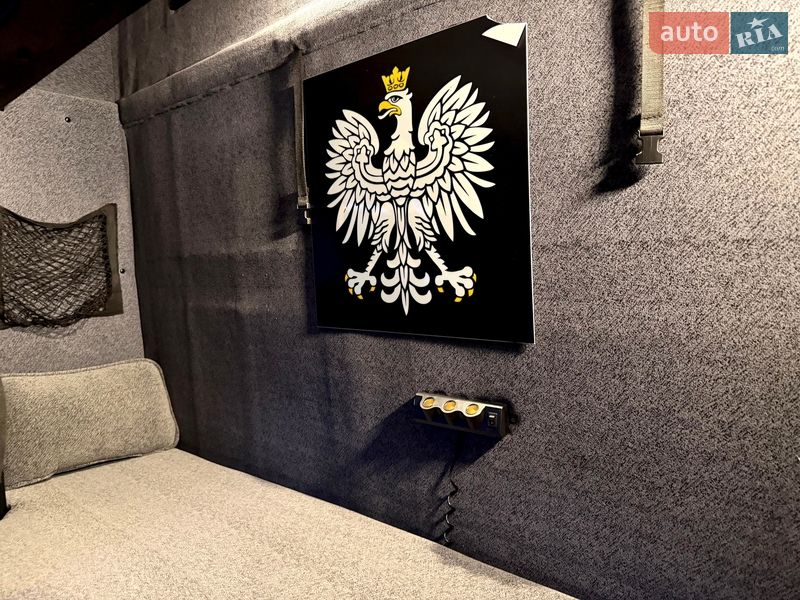 Рефрижератор Mercedes-Benz Sprinter 2023 в Ковеле