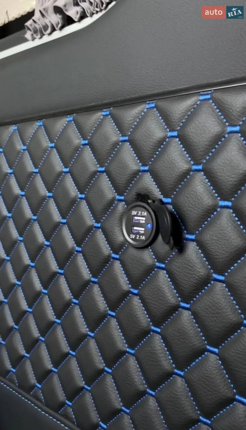 2020 Mercedes-Benz Sprinter - мініатюра 16
