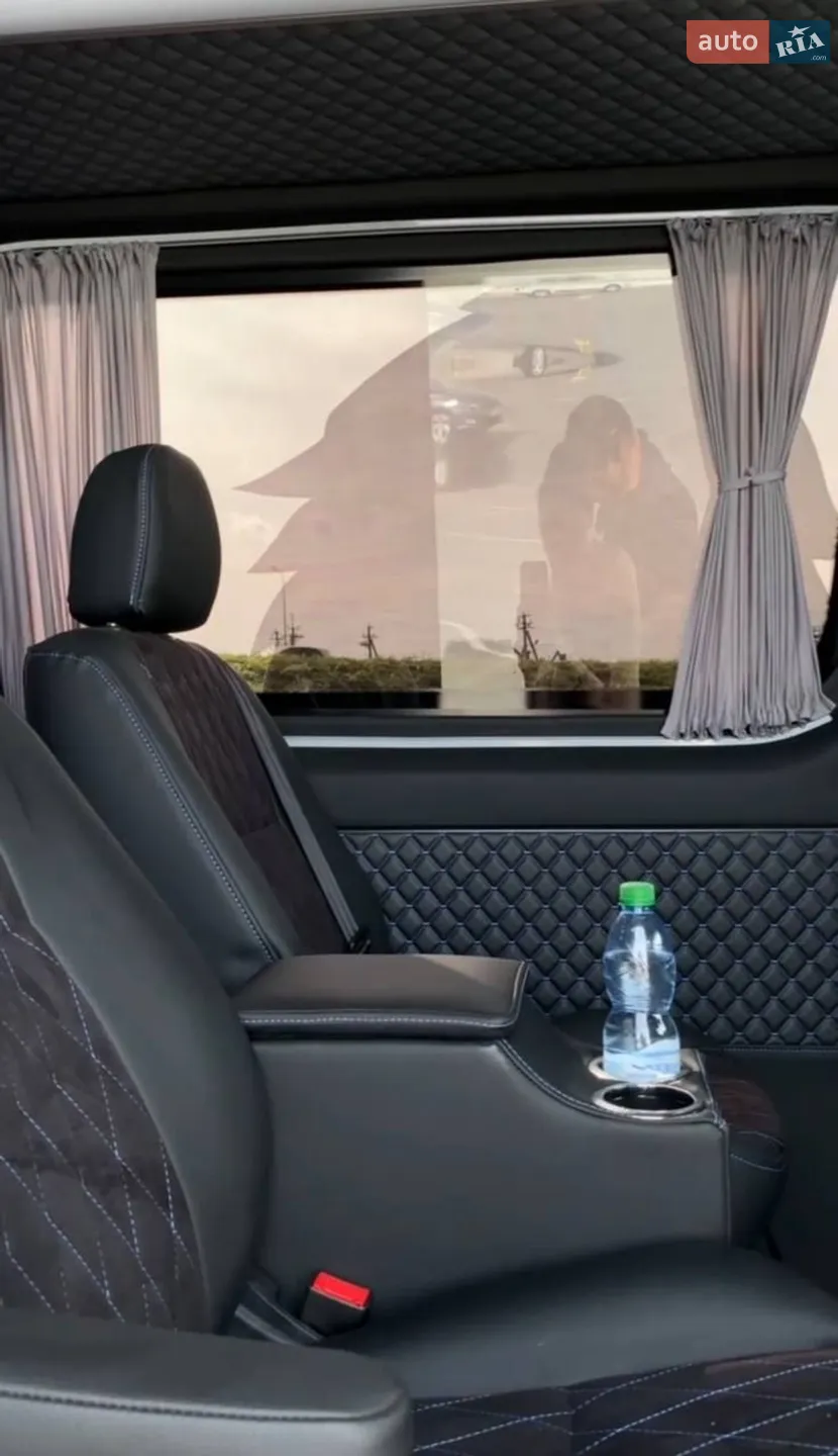 2020 Mercedes-Benz Sprinter - мініатюра 17