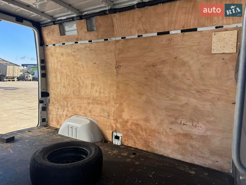 Грузовой фургон Mercedes-Benz Sprinter 2014 в Львове фото 18 Грузовой фургон Mercedes-Benz Sprinter 2014 в Львове