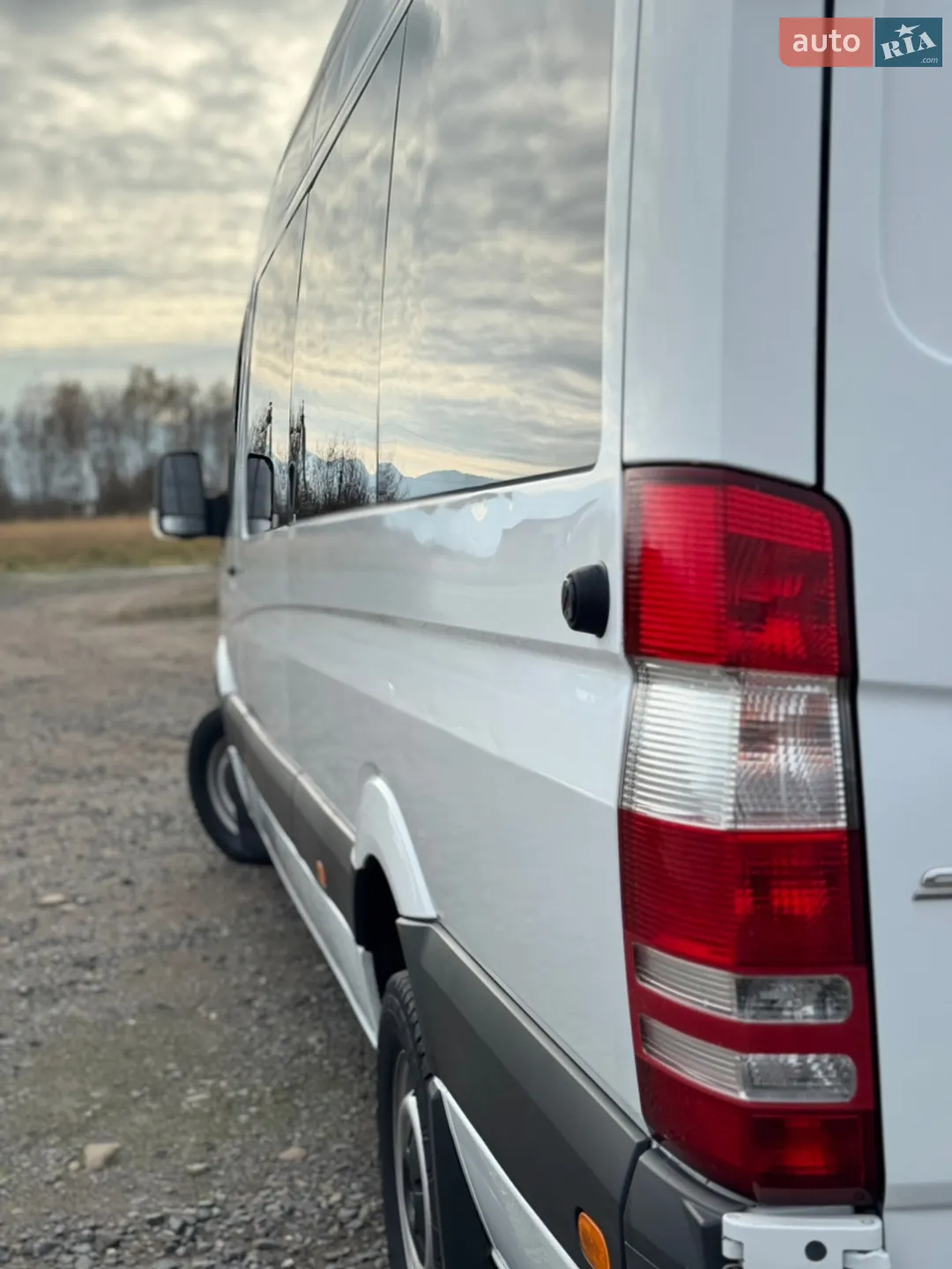 2018 Mercedes-Benz Sprinter - мініатюра 35