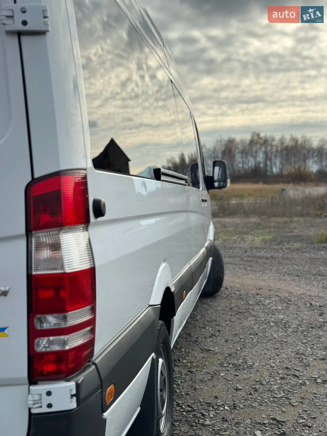2018 Mercedes-Benz Sprinter - мініатюра 40
