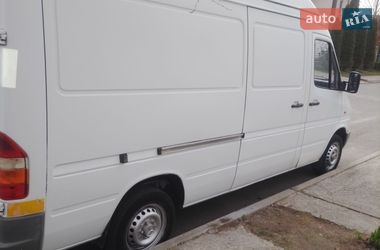 Мікровен Mercedes-Benz Sprinter 1999 в Дніпрі