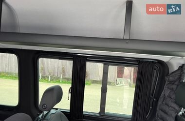 Микроавтобус Mercedes-Benz Sprinter 2017 в Сваляве