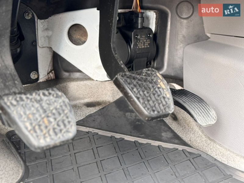 Грузовой фургон Mercedes-Benz Sprinter 2015 в Виноградове