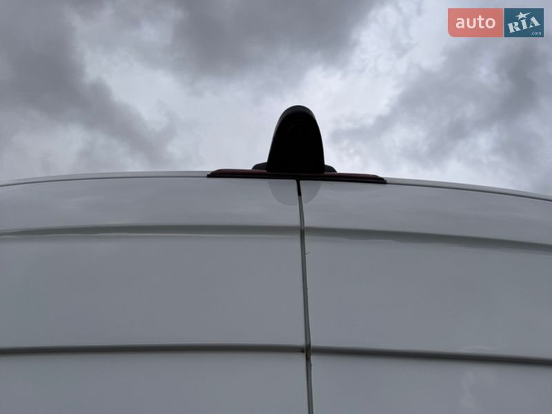 Грузовой фургон Mercedes-Benz Sprinter 2015 в Виноградове