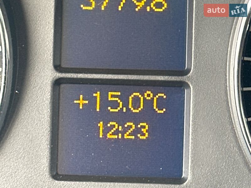 Туристический / Междугородний автобус Mercedes-Benz Sprinter 2016 в Ровно