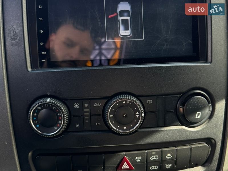 Другие автобусы Mercedes-Benz Sprinter 2016 в Черновцах фото 18 Другие автобусы Mercedes-Benz Sprinter 2016 в Черновцах