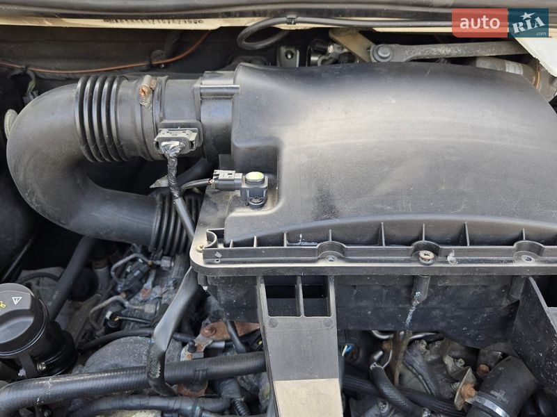 Грузовой фургон Mercedes-Benz Sprinter 2013 в Самборе фото 12 Грузовой фургон Mercedes-Benz Sprinter 2013 в Самборе