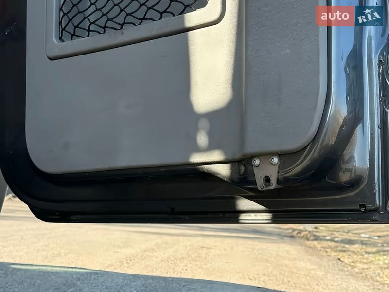 Микроавтобус Mercedes-Benz Sprinter 2014 в Софиевской Борщаговке фото 21 Микроавтобус Mercedes-Benz Sprinter 2014 в Софиевской Борщаговке