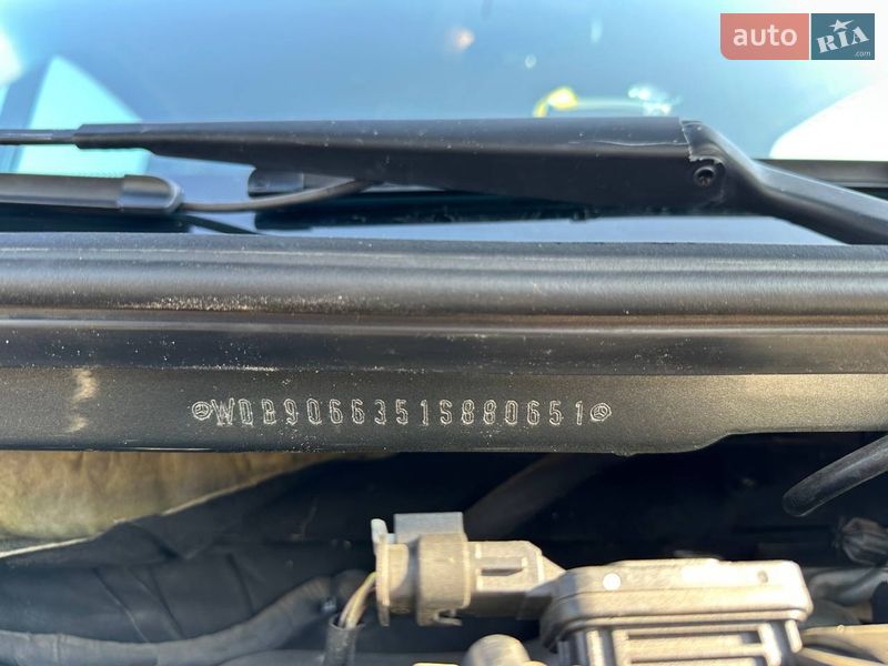 Микроавтобус Mercedes-Benz Sprinter 2014 в Софиевской Борщаговке фото 35 Микроавтобус Mercedes-Benz Sprinter 2014 в Софиевской Борщаговке