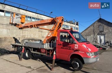 Автовишка Mercedes-Benz Sprinter 1999 в Києві