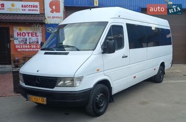 Городской автобус Mercedes-Benz Sprinter 1999 в Николаеве