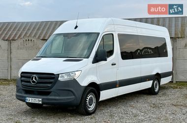 Микровэн Mercedes-Benz Sprinter 2019 в Бердичеве