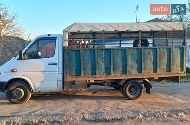 Вантажний фургон Mercedes-Benz Sprinter 1999 в Вітовському районі