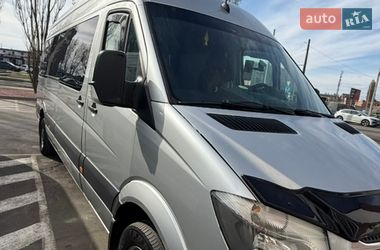 Мінівен Mercedes-Benz Sprinter 2014 в Вишневому