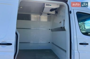 Рефрижератор Mercedes-Benz Sprinter 2014 в Нововолынске