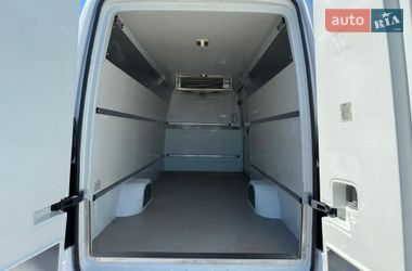 Рефрижератор Mercedes-Benz Sprinter 2014 в Нововолинську