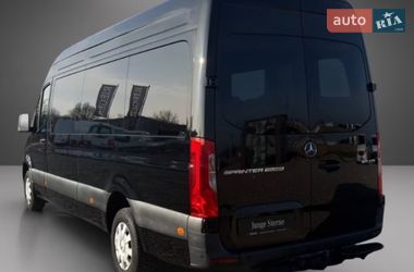 Грузовой фургон Mercedes-Benz Sprinter 2021 в Ровно