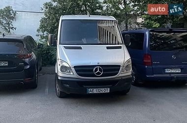 Микроавтобус Mercedes-Benz Sprinter 1996 в Днепре