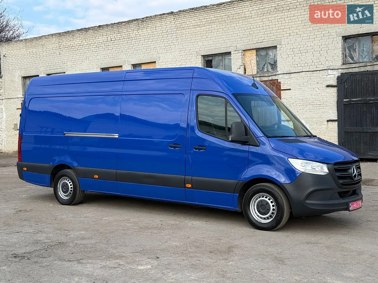 2020 Volkswagen Transporter - мініатюра 60