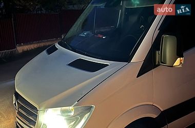 Микроавтобус Mercedes-Benz Sprinter 2014 в Сваляве