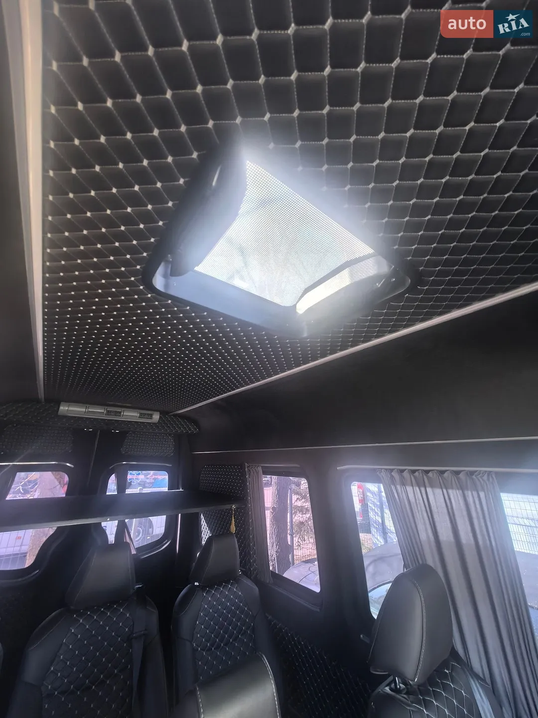 2018 Mercedes-Benz Sprinter - мініатюра 7