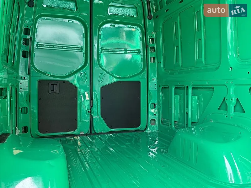 Mercedes-Benz Sprinter 2018 VIN WDB9076551P033204 фото оголошення 20 з 76