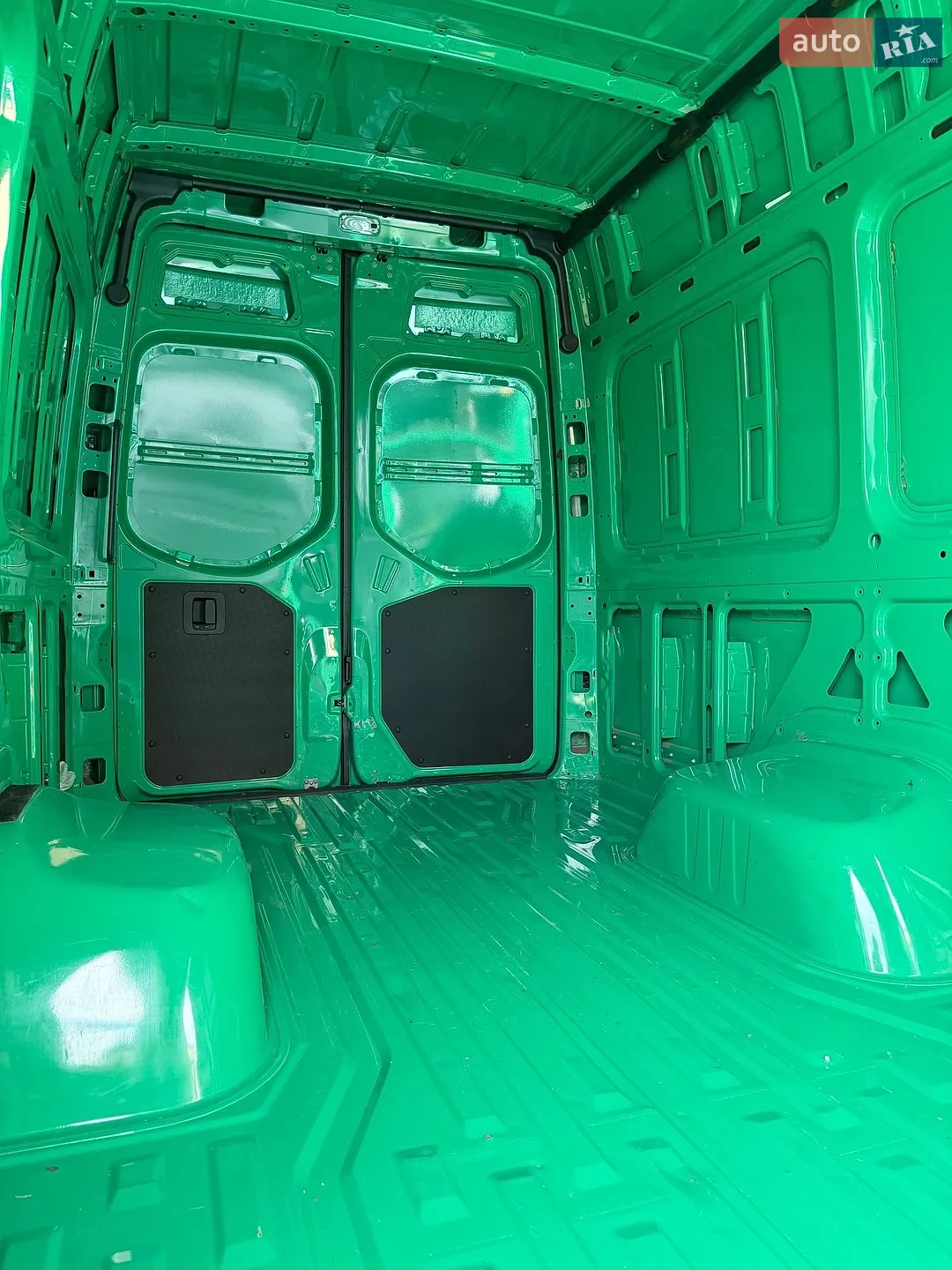 Mercedes-Benz Sprinter 2018 VIN WDB9076551P033204 фото оголошення 20 з 44