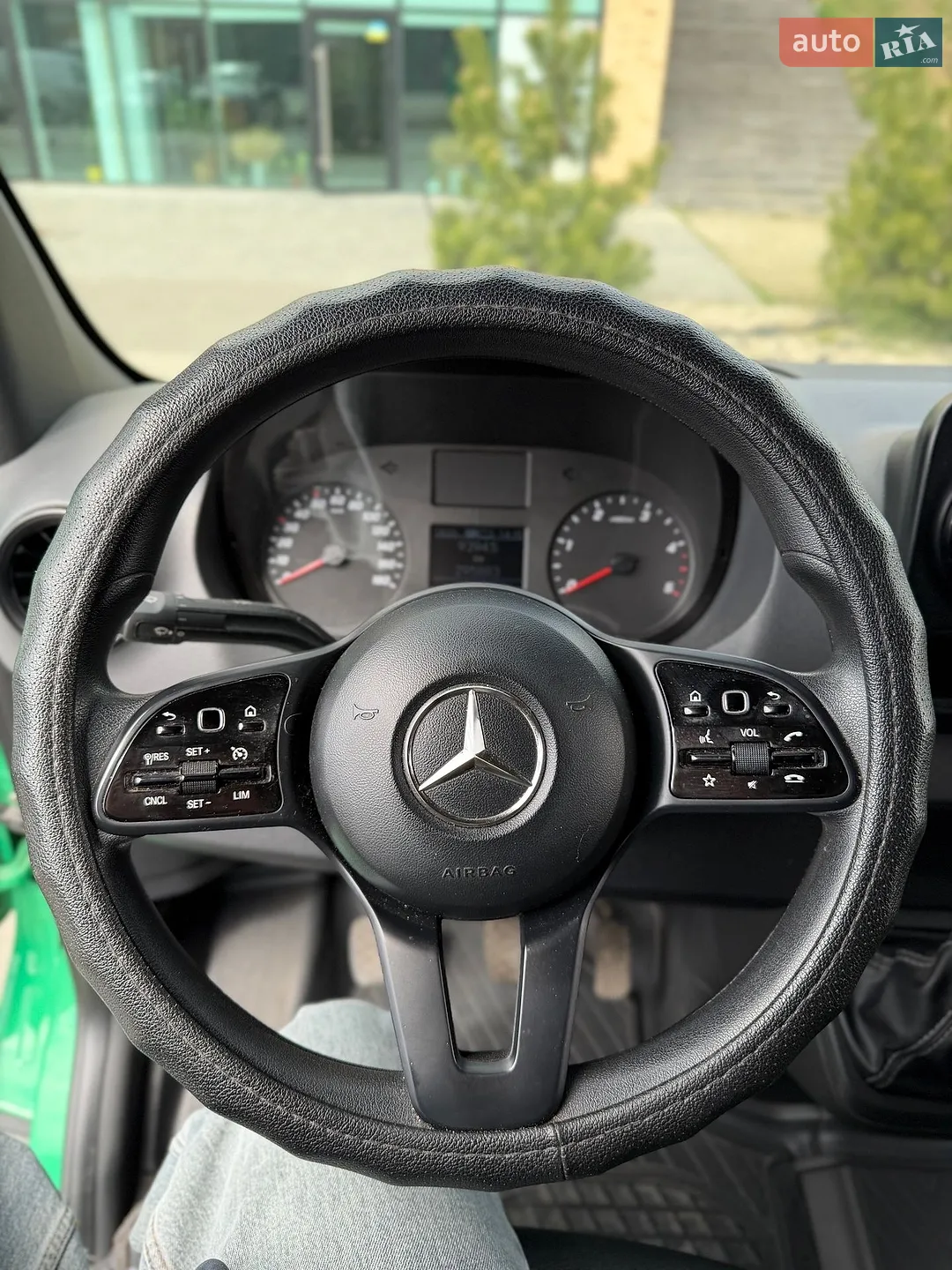 Mercedes-Benz Sprinter 2018 VIN WDB9076551P033204 фото оголошення 29 з 44