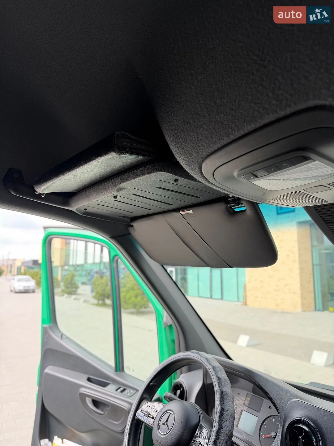 Mercedes-Benz Sprinter 2018 VIN WDB9076551P033204 фото оголошення 34 з 44