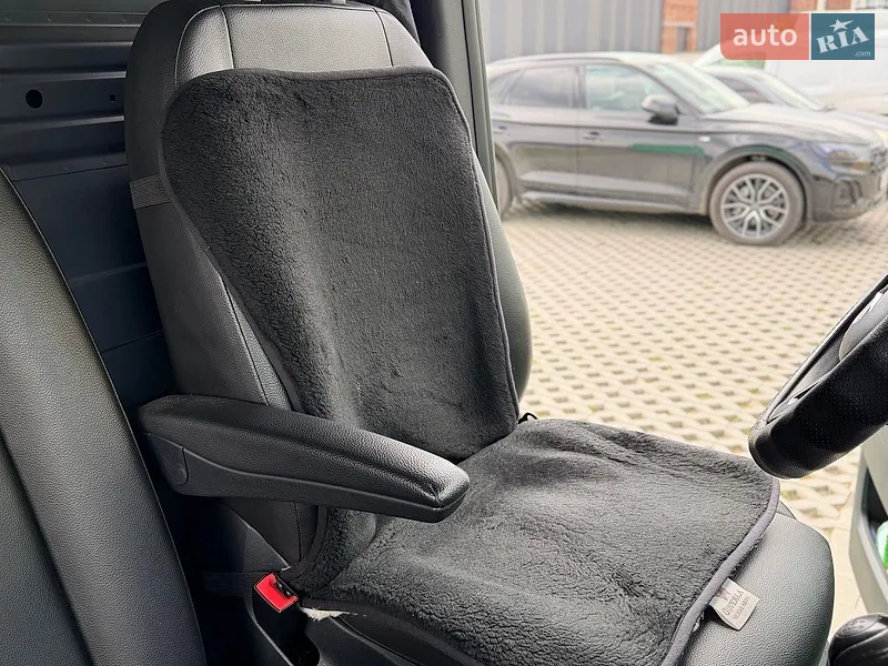 Mercedes-Benz Sprinter 2018 VIN WDB9076551P033204 фото оголошення 38 з 76