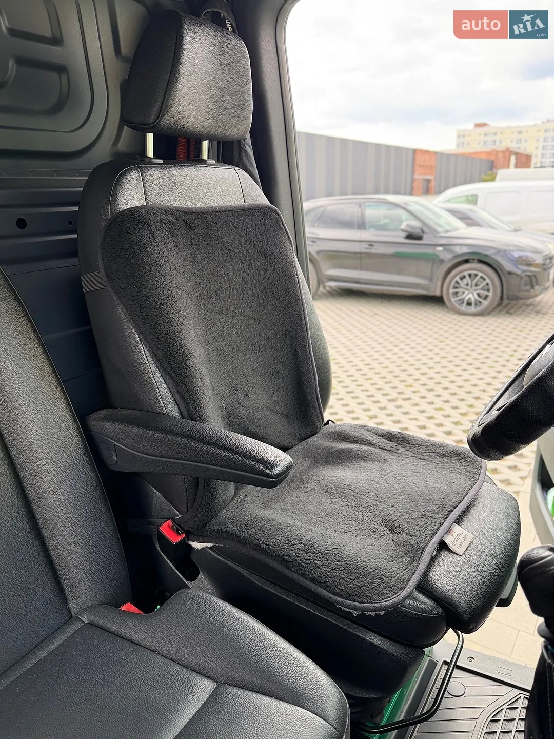 Mercedes-Benz Sprinter 2018 VIN WDB9076551P033204 фото оголошення 38 з 44
