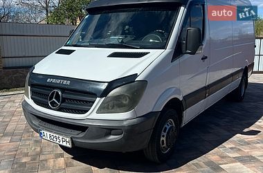 Грузовой фургон Mercedes-Benz Sprinter 2007 в Врадиевке