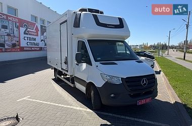 Рефрижератор Mercedes-Benz Sprinter 2020 в Кременчуге